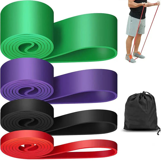 Resistance Band Heavy Duty Latex